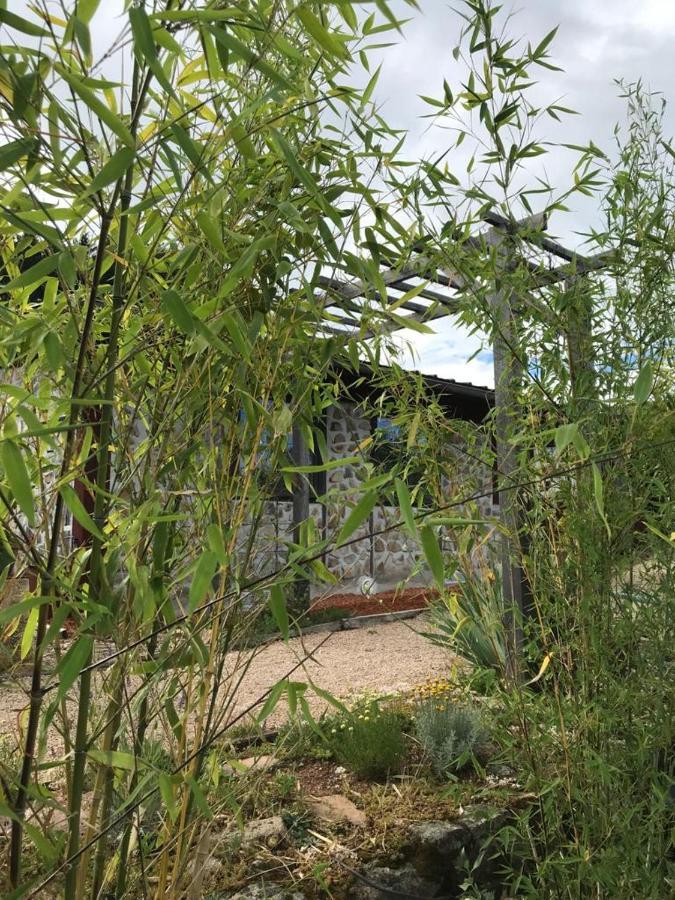 La Maison Du Potager Saint-Racho Dış mekan fotoğraf