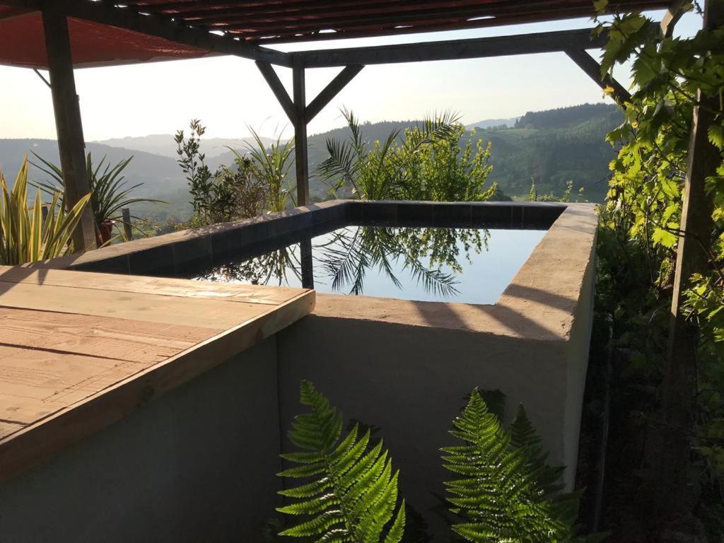 La Maison Du Potager Saint-Racho Dış mekan fotoğraf