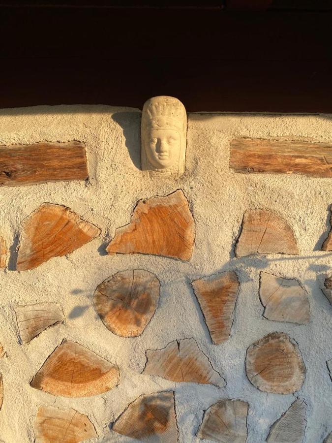 La Maison Du Potager Saint-Racho Dış mekan fotoğraf