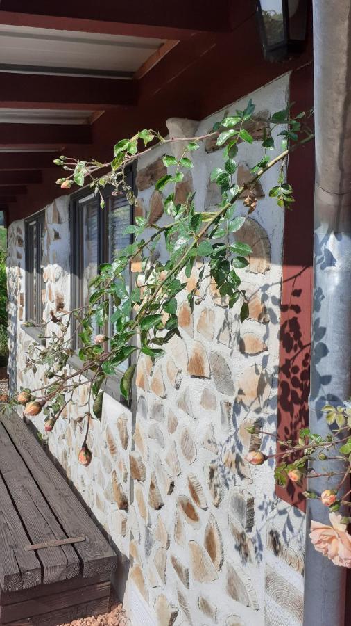 La Maison Du Potager Saint-Racho Dış mekan fotoğraf